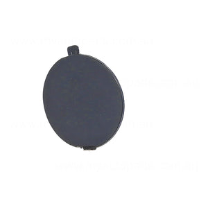 Mazda 3 Genuine Rear Bar Tow Hook Cover Passenger Side 11/2013 to 05/2016 -