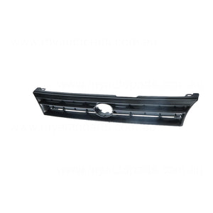Grille Aftermarket Suits Toyota Corolla AE101R/AE102R 1994 to 1999