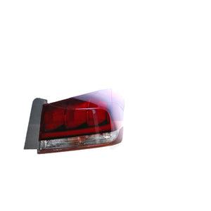Tail Lamp Drivers Side OEM Suits Hyundai Genesis DH 2014 to 2017