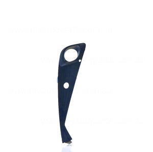 Front Bar Grille Drivers Side Genuine suits Toyota C-HR 10/2019