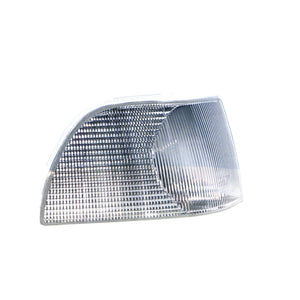 Front Park / Indicator Lamp Drivers Side Certified Suits Volvo S70 / V70 / C70 MK1 1997 to 2004