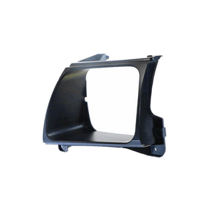 Headlamp Rim Passenger Side Aftermarket suits Toyota Hilux