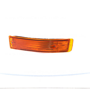 Front Bar Park / Indicator Lamp Passenger Side Certified suits