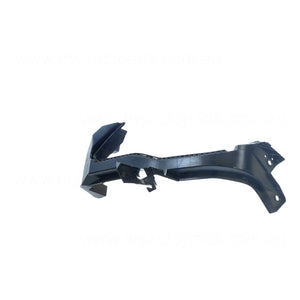 Front Bar Bracket Passenger Side Genuine suits Subaru Forester SJ