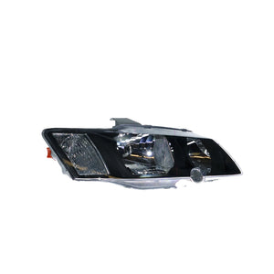 Halogen Manual Adjust Head Lamp Drivers Side Certified suits Holden