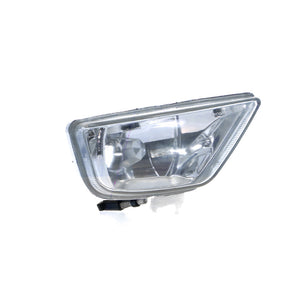 Fog Lamp Drivers Side Certified Suits Ford Focus LR 2002 to 2004