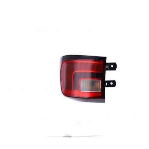 MG ZS OEM Tail Lamp Drivers Side 11/2017 to 06/2021 - 10293792