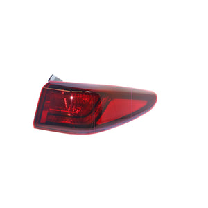 Tail Lamp Drivers Side OEM Suits Hyundai Kona OS 2017 to 2021