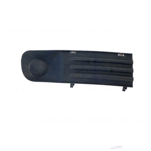 Front Bar Grille Drivers Side Aftermarket Suits Volkswagen Transporter T5 2004 to 2015