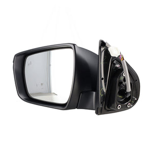 Isuzu Ute D-Max OEM Door Mirror Passenger Side 07/2020 to / - 8976489481
