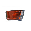 Front Park / Indicator Lamp Passenger Side Certified Suits Mazda 323 BG 1989 to 1996