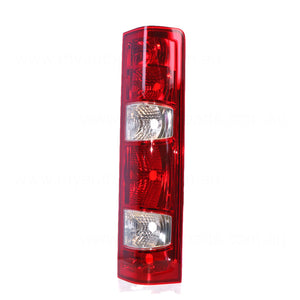 Tail Lamp Drivers Side Certified Suits Iveco Daily Daily 2006 to 2021