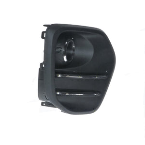 Kia Carnival OEM Front Bar Grille Drivers Side 09/2020 to 04/2023 - 86564R0000