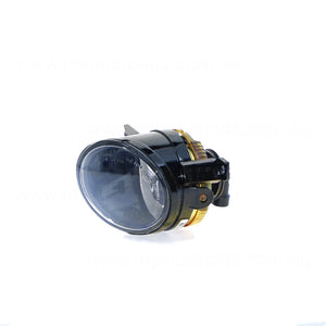 Fog Lamp Passenger Side Genuine suits Volkswagen Golf/Jetta/Amarok