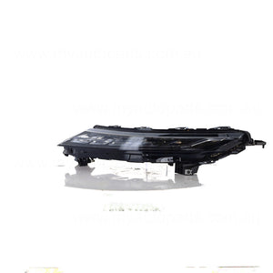 Mitsubishi Outlander OEM Daytime Running Lamp Passenger Side 08/2021 to / - 8310A041