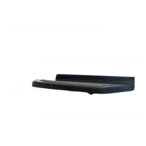 Rear Bar Step OEM suits Holden Colorado RC