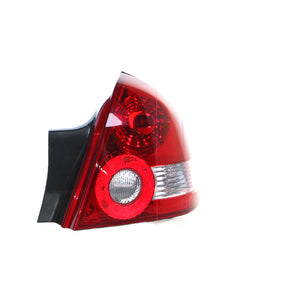 Tail Lamp Drivers Side Certified suits Holden
