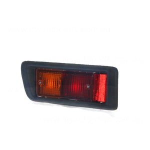 Rear Bar Lamp Passenger Side Genuine Suits Toyota Prado KZJ95R/RZJ95R/VZJ95R 1996 to 2002