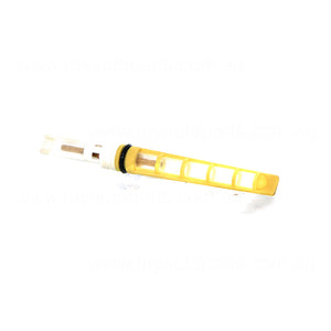 Aftermarket Orifice Tube YELLOW WHITE suits Generic Application