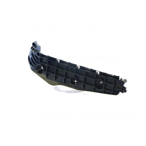 Front Bar Slide Passenger Side OEM suits Toyota Prado