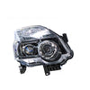 Head Lamp Drivers Side OEM Suits Nissan X-Trail T31 2007 to 2014