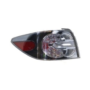 Tail Lamp Passenger Side Certified Suits Mazda CX-7 ER 9/2009 to 2/2012