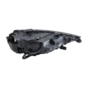 Audi A1 OEM Head Lamp Passenger Side 08/2019 to 10/2023 - 82A941773A