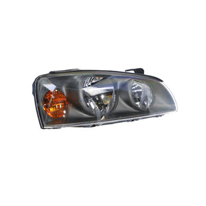 Head Lamp Drivers Side OEM Suits Hyundai Elantra XD 2003 to 2006