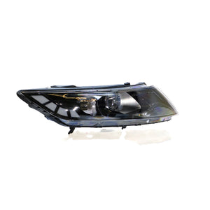 Halogen Head Lamp Drivers Side Genuine Suits Kia Optima TF 2011 to 2013