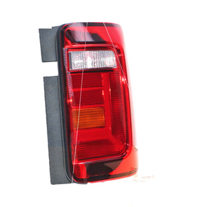 Tail Lamp Drivers Side OEM Suits Volkswagen Caddy With Barndoor 2K 2015 On