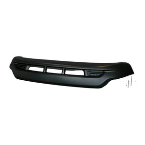 Genuine Front Bar suits Jeep Compass MK, MK II 2011 to 2016