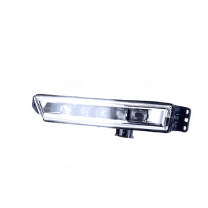 Fog Lamp Passenger Side OEM Suits Honda HR-V RU 2018 to 2021