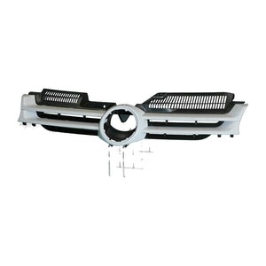 Grille OEM Suits Volkswagen Golf MK 5 2004 to 2009