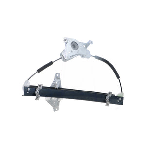 Front Door Window Regulator Drivers Side OEM Suits Holden Viva JF 2005 to 2009