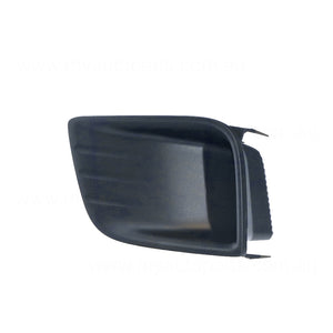 Front Bar Grille Passenger Side Genuine suits Toyota Prado 150 Series 8/2009 to 11/2013