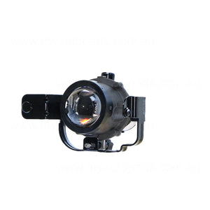 Fog Lamp, Without Chrome Surround Type, Passenger Side OEM suits Holden 2012 to 2016