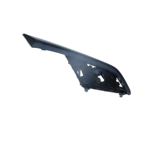 Front Bar Grille Drivers Side Genuine suits Mazda CX-3 DK