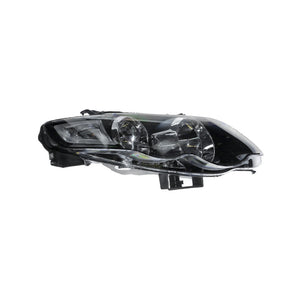 Head Lamp Drivers Side Certified Suits Ford Falcon XR FG 2008 to 2011