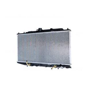 Radiator Aftermarket suits Honda
