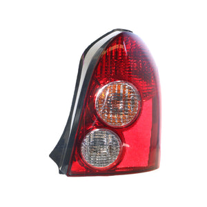 Tail Lamp Drivers Side Aftermarket Suits Mazda 323 Astina BJ 5 Door Hatch 6/2002 to12/2003