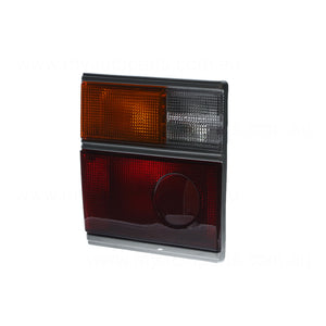 Tail Lamp Passenger Side Aftermarket Suits Bus Coaster BB20/RB20/HB30/HZB30 1982 to 1993