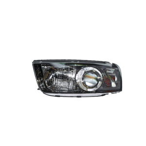 Projector Manual Adjust Head Lamp Drivers Side OEM Suits Holden Captiva CG 2013 to 2016