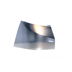 OEM Rear Bar End Passenger Side suits Honda Odyssey RC 2014 to 2017