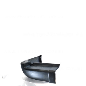OEM Rear Bar End Passenger Side suits Toyota Landcruiser FZJ80R/HDJ80R/HZJ80R 1990 to 1998