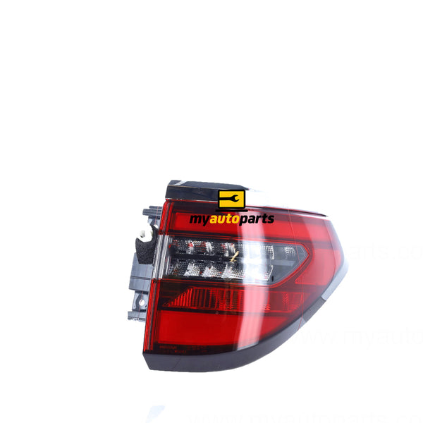 Nissan Patrol OEM Tail Lamp Drivers Side 08/2019 to 12/2022 - 265506JF0A