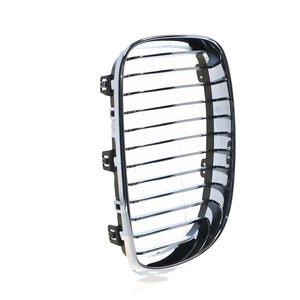 Grille Drivers Side OEM Suits BMW 1 Series E82 2008 to 2013