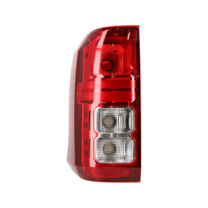 Mitsubishi Triton Certified Aftermarket Tail Lamp Passenger Side 11/2023 to 10/2024 - 26555A020P