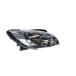 Head Lamp Drivers Side OEM Suits Hyundai Getz TB 2009 to 2011