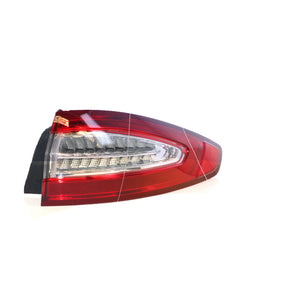 Tail Lamp Drivers Side OEM Suits Ford Mondeo MD Hatch 5/2015 On