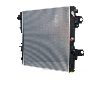 Radiator Aftermarket suits Toyota Prado